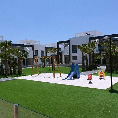 Oasis Beach IX Puntaprima Apartment Torrevieja Ngoại thất bức ảnh