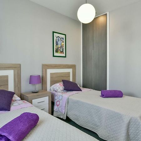 Oasis Beach IX Puntaprima Apartment Torrevieja Ngoại thất bức ảnh