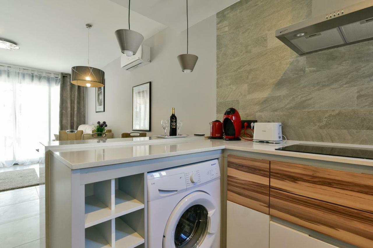 Oasis Beach IX Puntaprima Apartment Torrevieja Ngoại thất bức ảnh