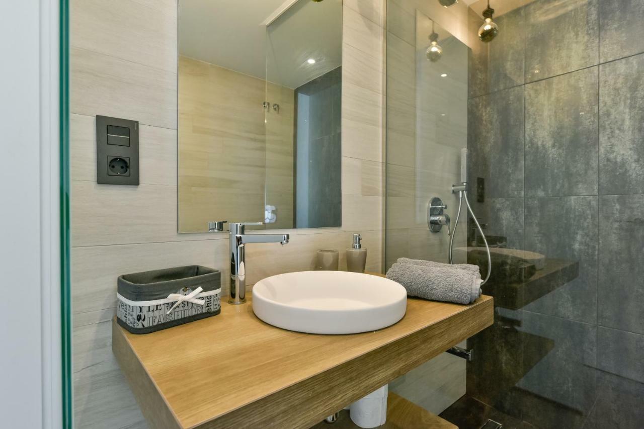 Oasis Beach IX Puntaprima Apartment Torrevieja Ngoại thất bức ảnh