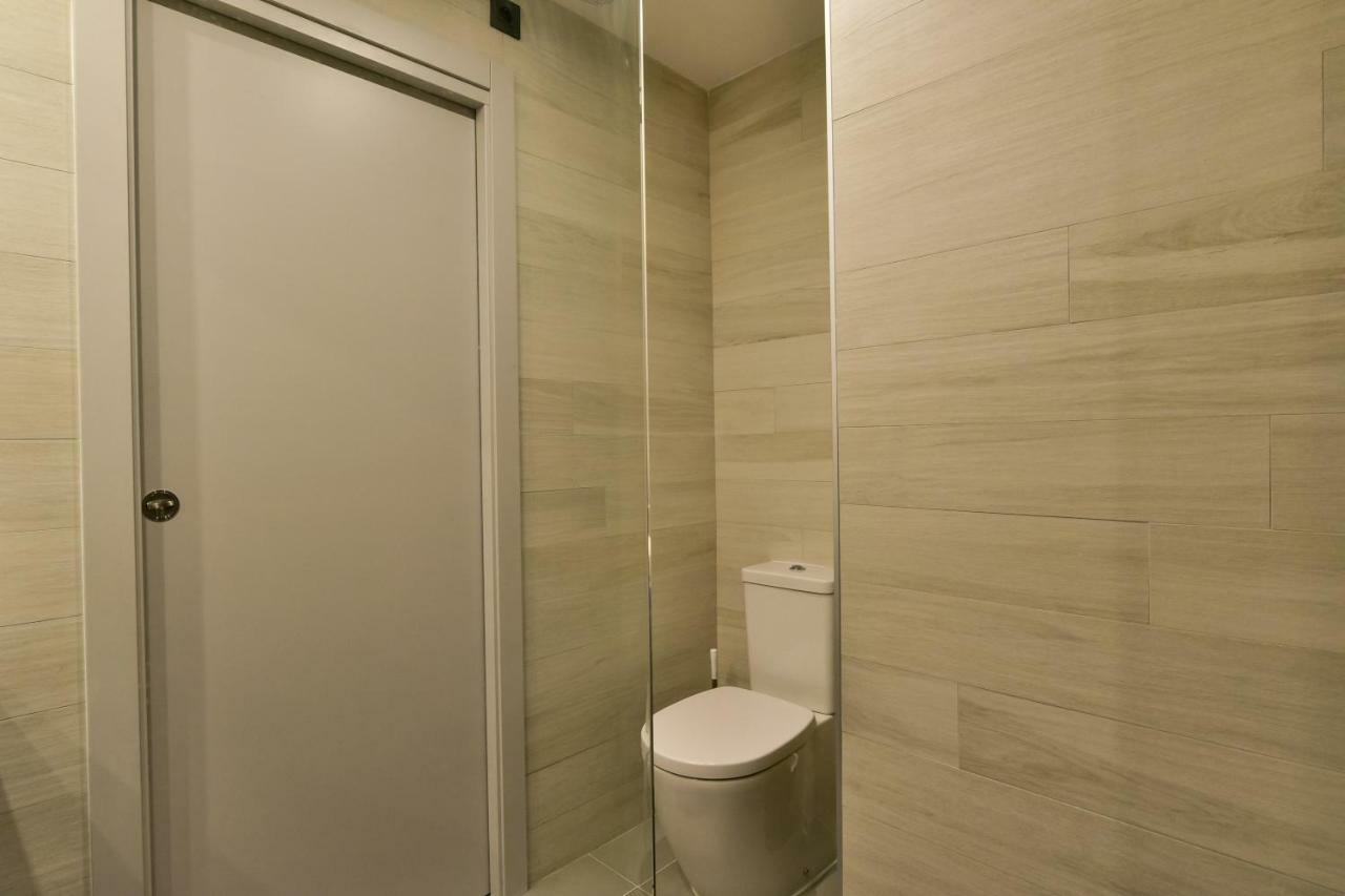 Oasis Beach IX Puntaprima Apartment Torrevieja Ngoại thất bức ảnh